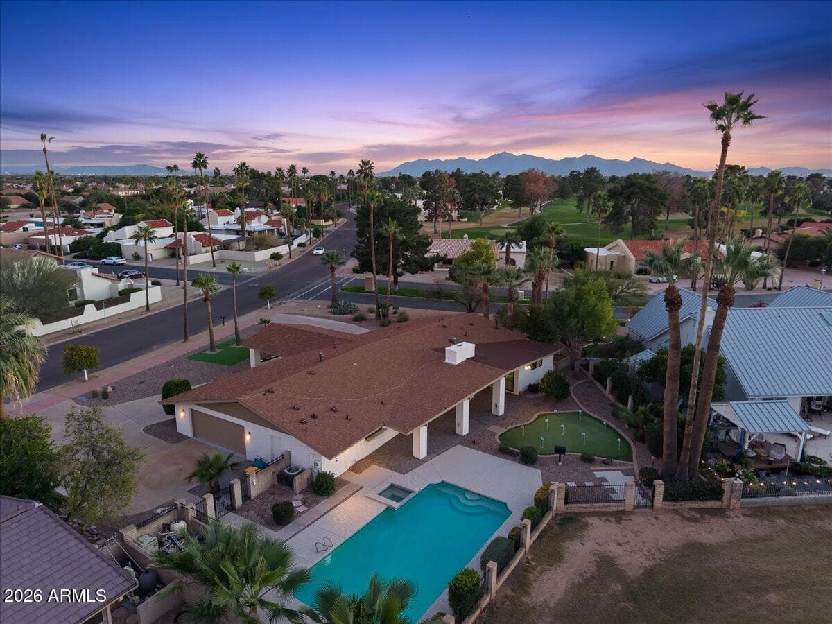 1106 N VILLA NUEVA Drive, Litchfield Park, AZ 85340 — photo 58 of 68