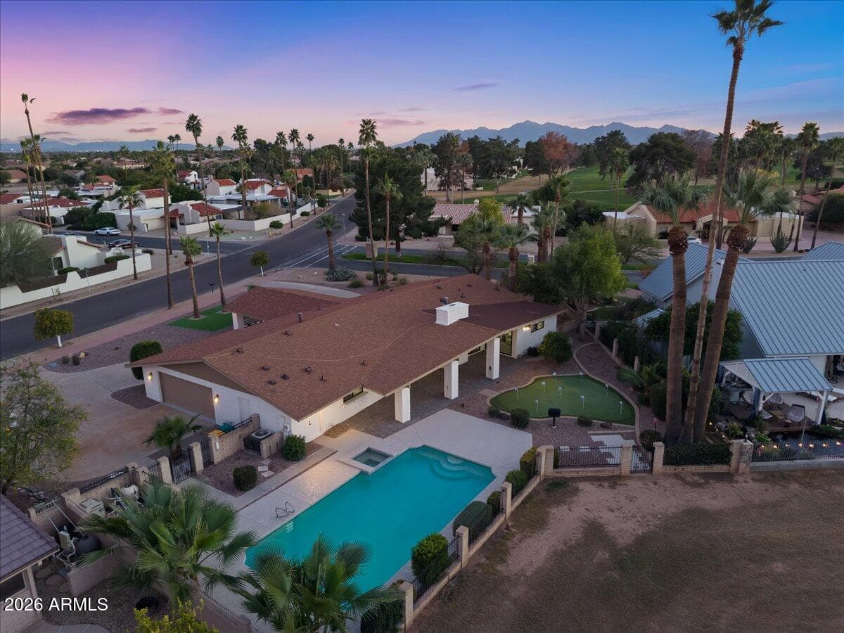 1106 N VILLA NUEVA Drive, Litchfield Park, AZ 85340 — photo 59 of 68