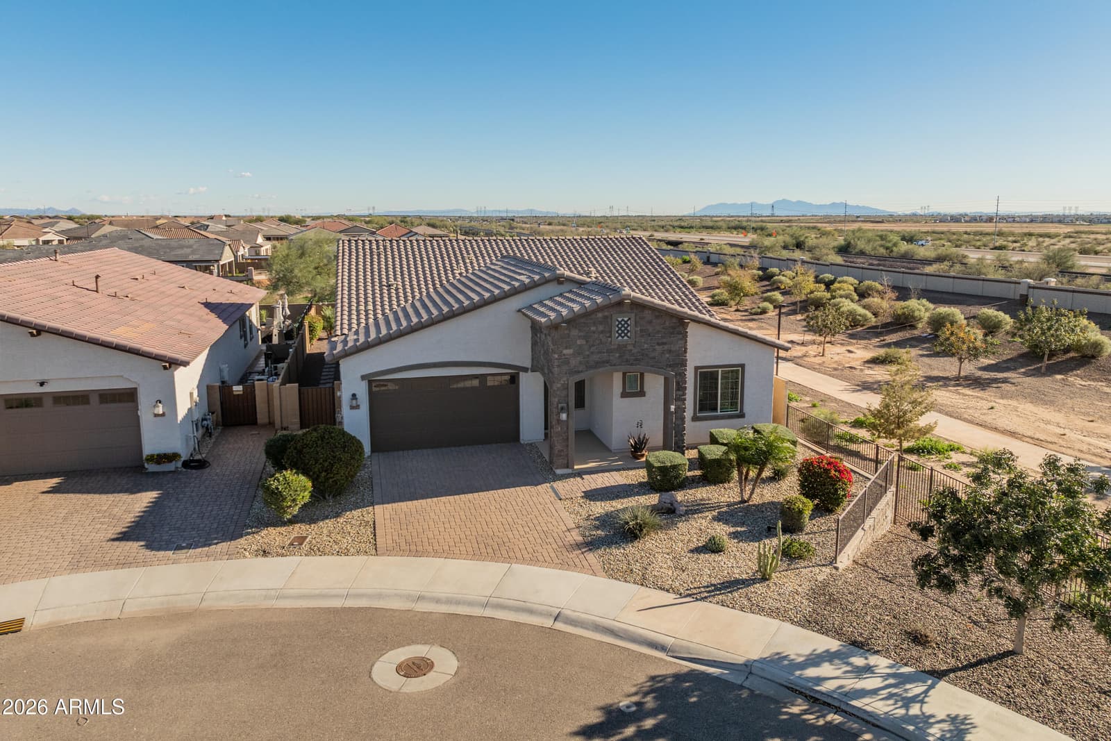 24127 N 172ND Lane, Surprise, AZ 85387 — photo 55 of 76