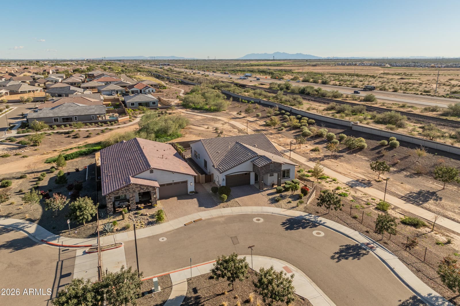 24127 N 172ND Lane, Surprise, AZ 85387 — photo 56 of 76