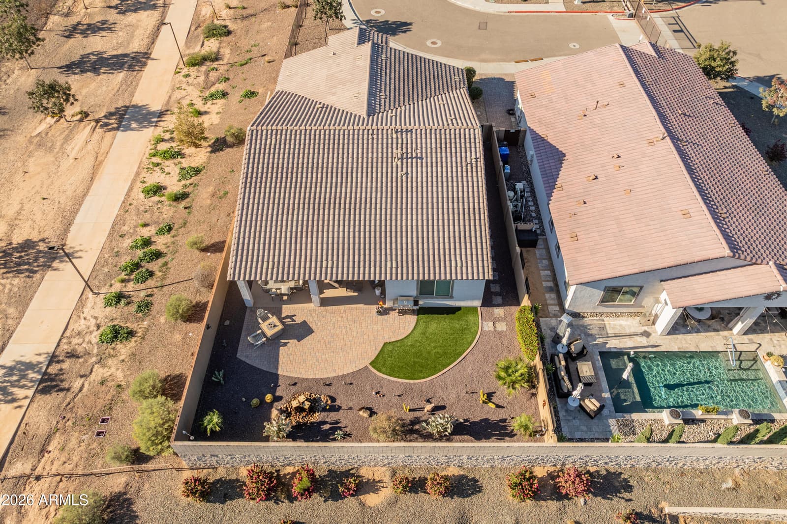 24127 N 172ND Lane, Surprise, AZ 85387 — photo 49 of 76
