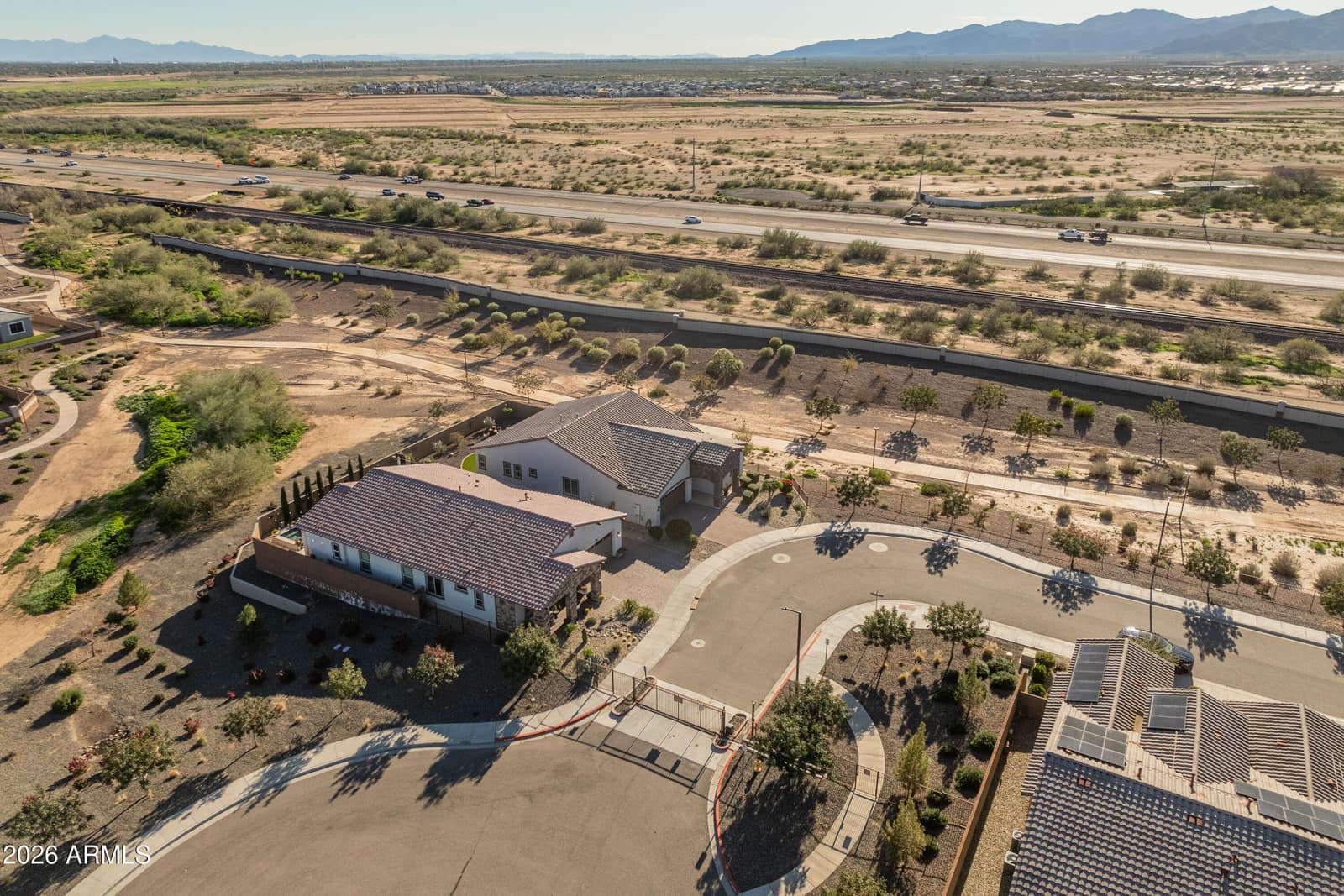 24127 N 172ND Lane, Surprise, AZ 85387 — photo 57 of 76