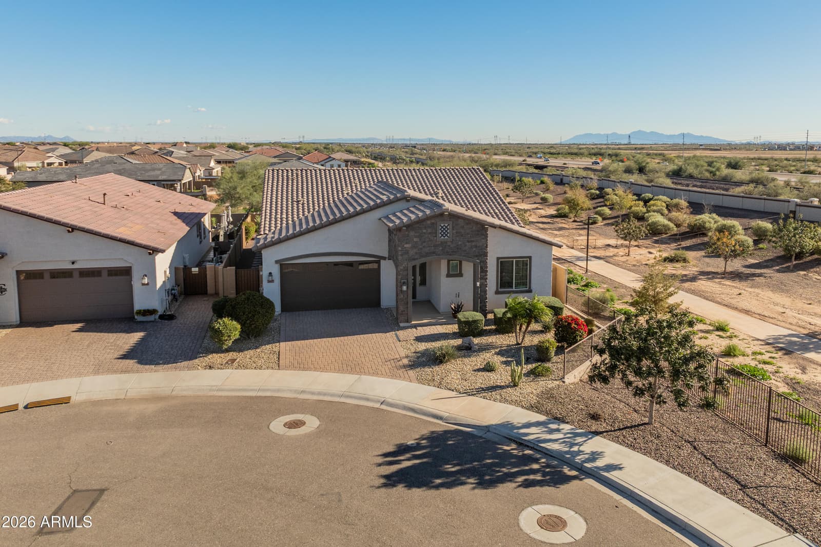 24127 N 172ND Lane, Surprise, AZ 85387 — photo 54 of 76