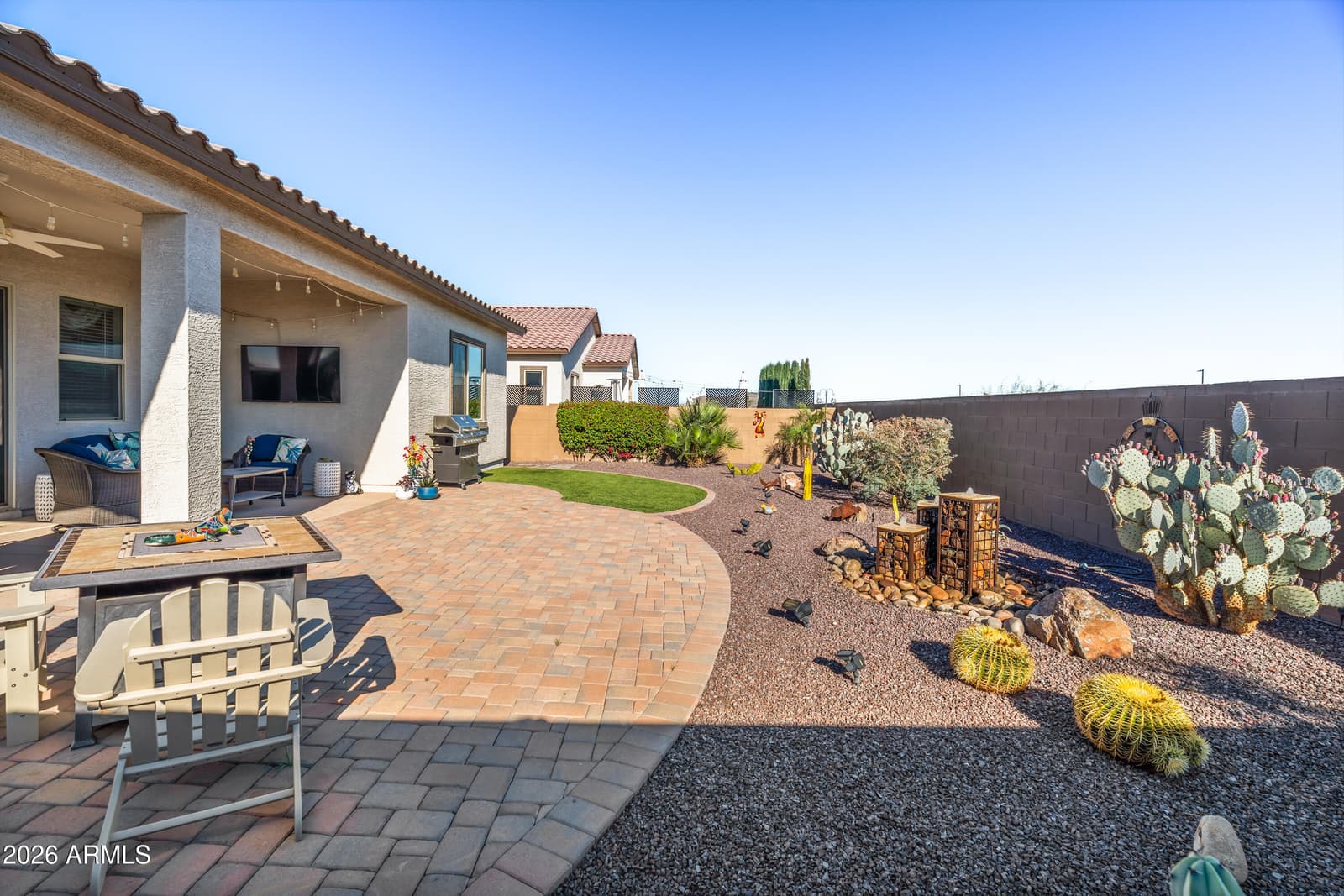 24127 N 172ND Lane, Surprise, AZ 85387 — photo 47 of 76