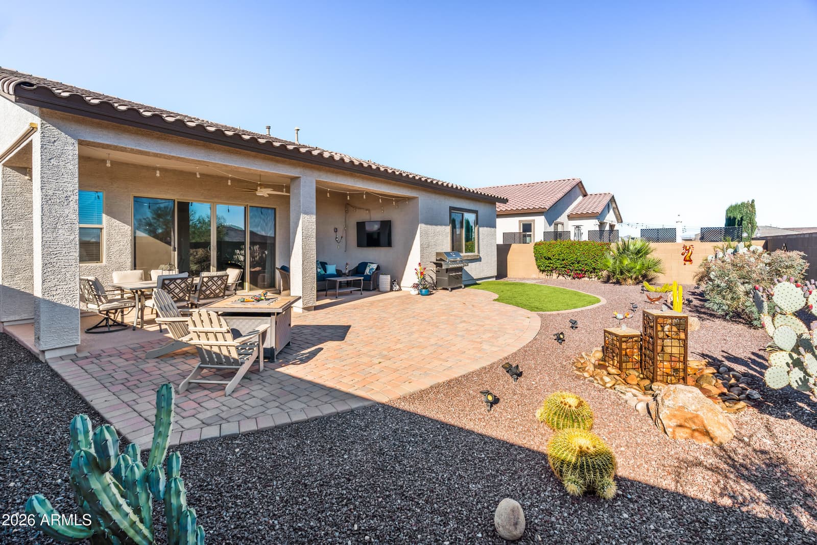 24127 N 172ND Lane, Surprise, AZ 85387 — photo 46 of 76