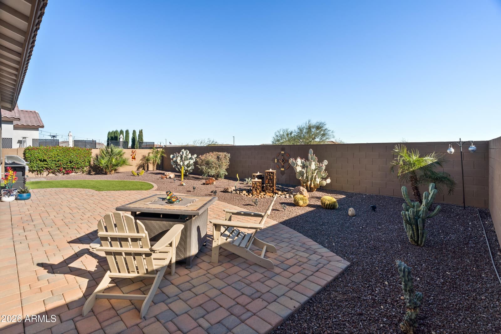 24127 N 172ND Lane, Surprise, AZ 85387 — photo 45 of 76