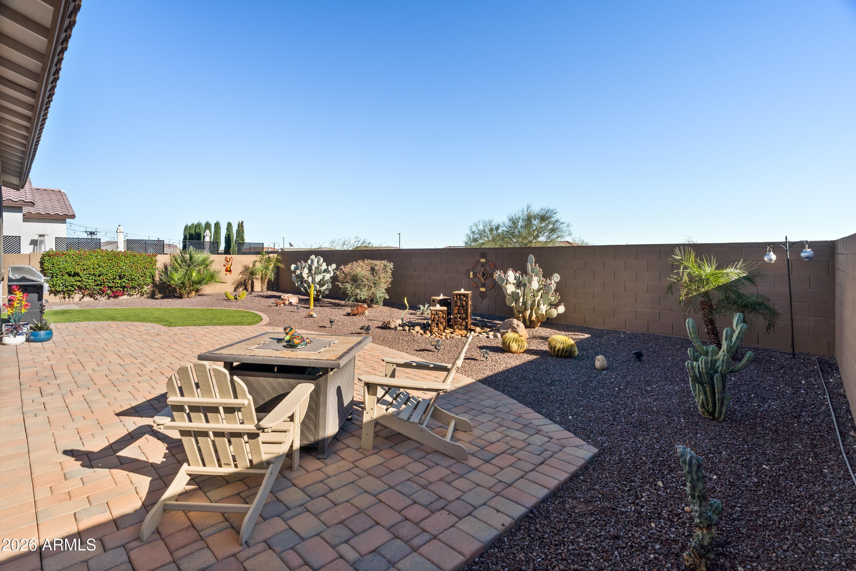 24127 N 172ND Lane, Surprise, AZ 85387 — photo 45 of 76