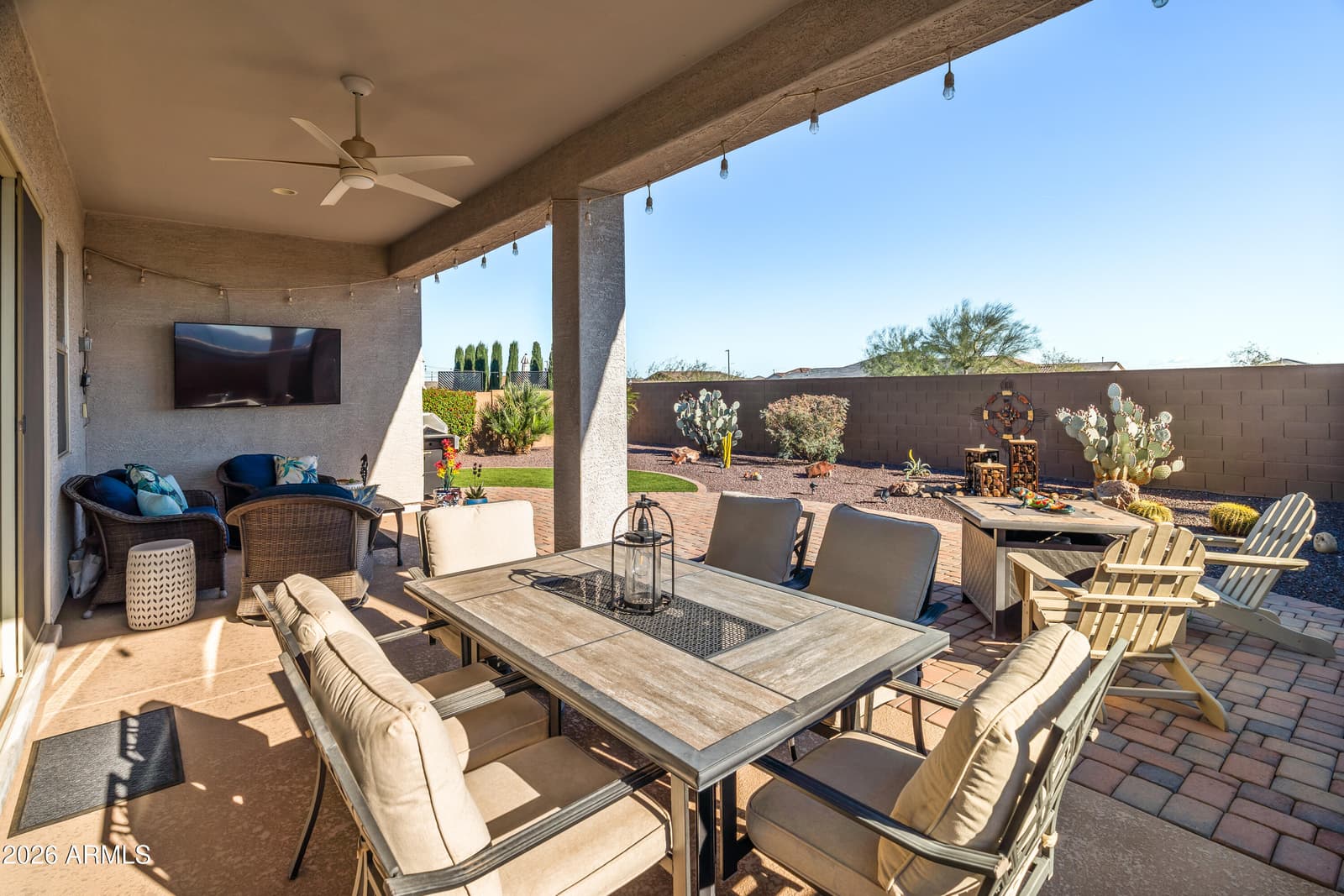 24127 N 172ND Lane, Surprise, AZ 85387 — photo 44 of 76