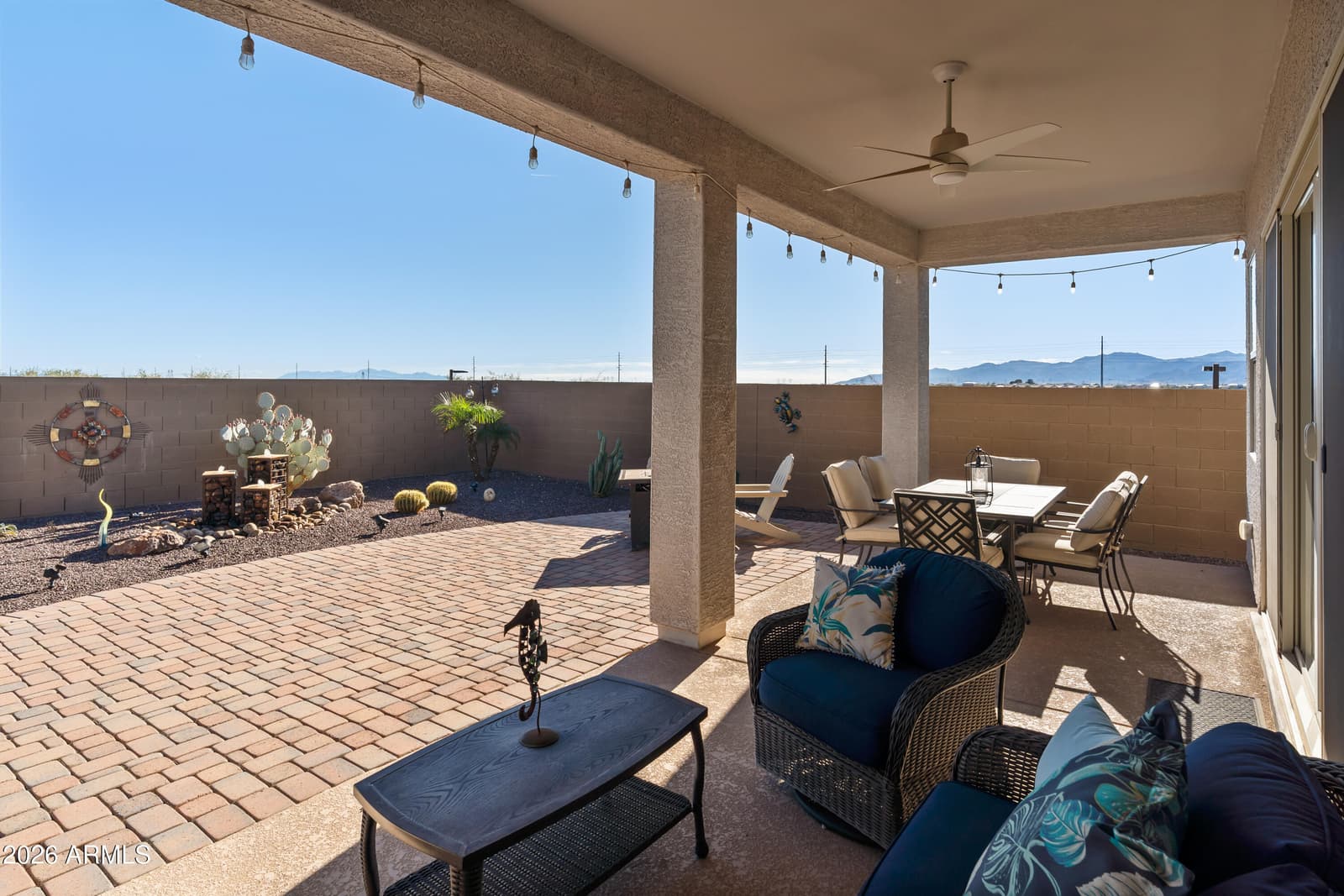 24127 N 172ND Lane, Surprise, AZ 85387 — photo 43 of 76