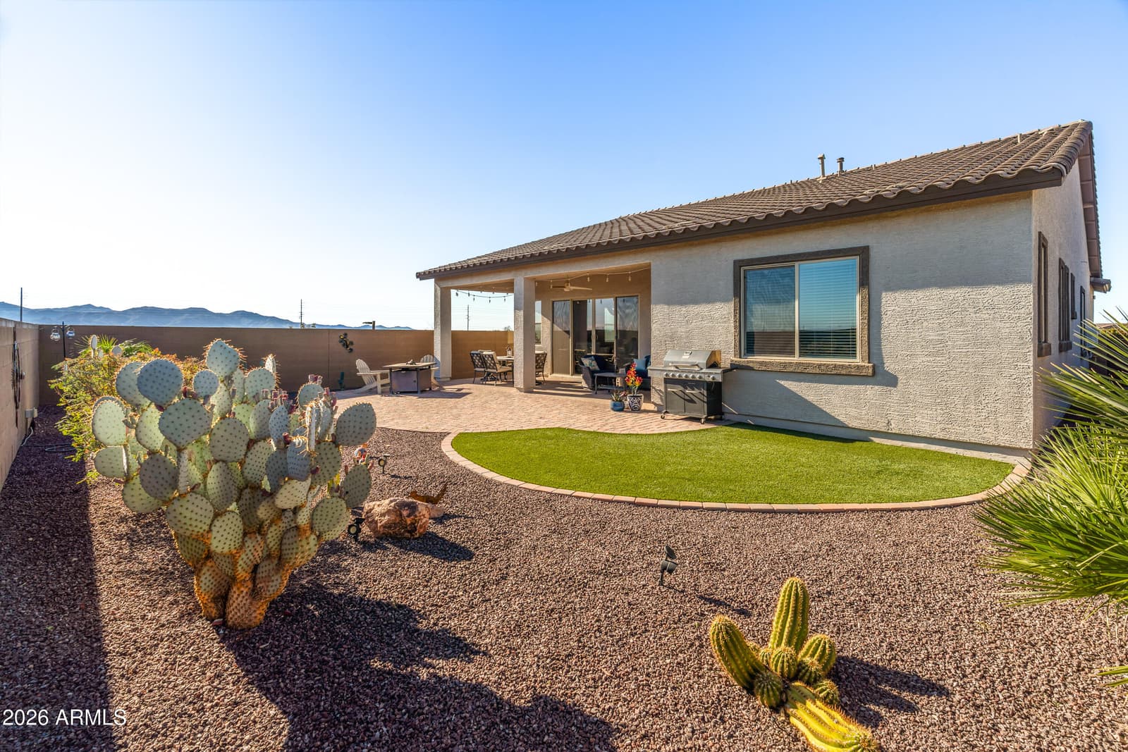 24127 N 172ND Lane, Surprise, AZ 85387 — photo 3 of 76