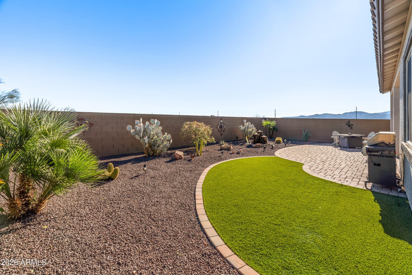 24127 N 172ND Lane, Surprise, AZ 85387 — photo 48 of 76