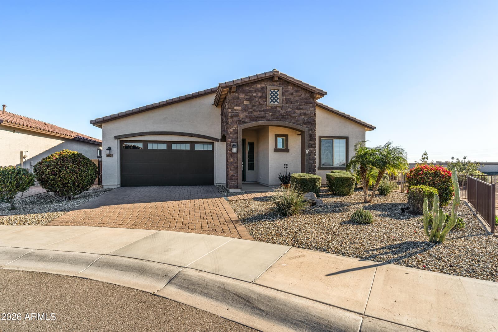 24127 N 172ND Lane, Surprise, AZ 85387 — photo 5 of 76