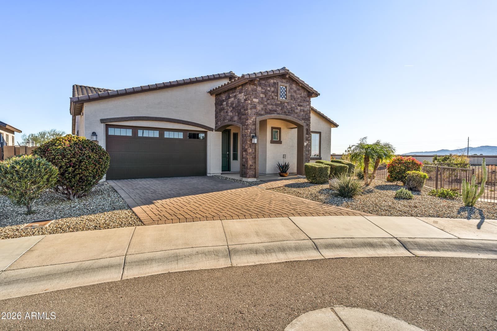 24127 N 172ND Lane, Surprise, AZ 85387 — photo 6 of 76