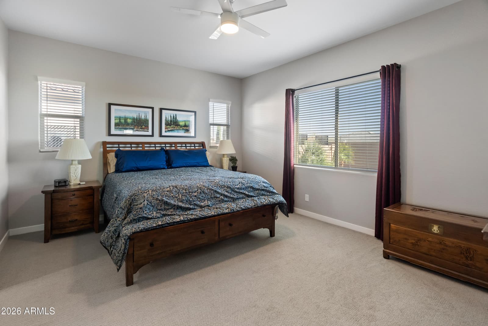 24127 N 172ND Lane, Surprise, AZ 85387 — photo 29 of 76