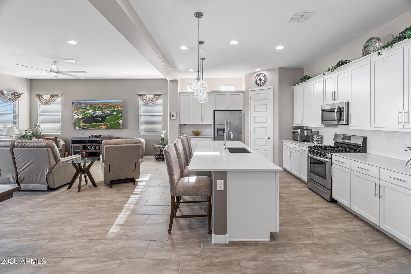 24127 N 172ND Lane, Surprise, AZ 85387 — photo 17 of 76