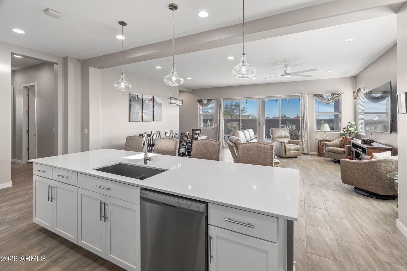 24127 N 172ND Lane, Surprise, AZ 85387 — photo 20 of 76