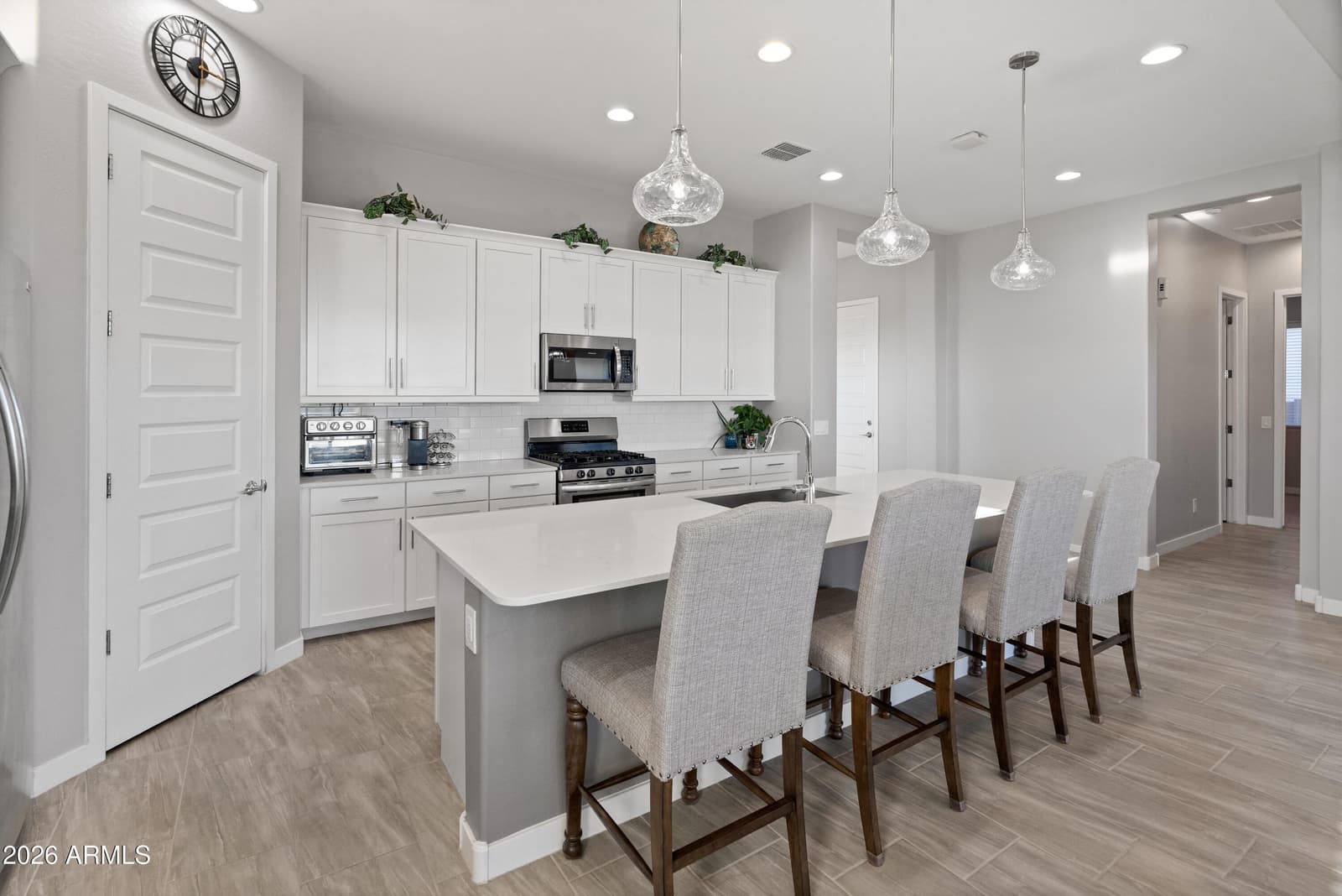 24127 N 172ND Lane, Surprise, AZ 85387 — photo 21 of 76