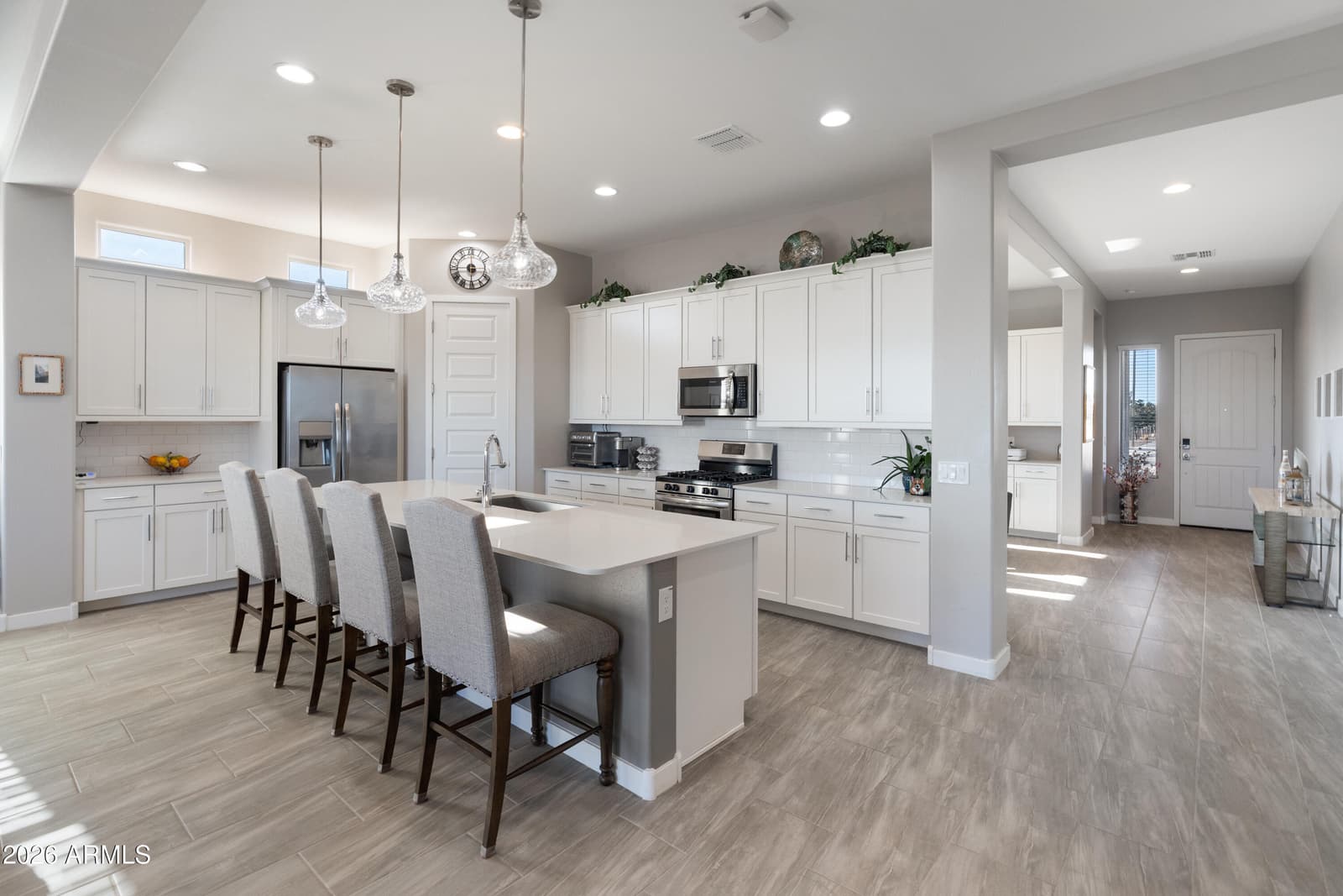 24127 N 172ND Lane, Surprise, AZ 85387 — photo 18 of 76