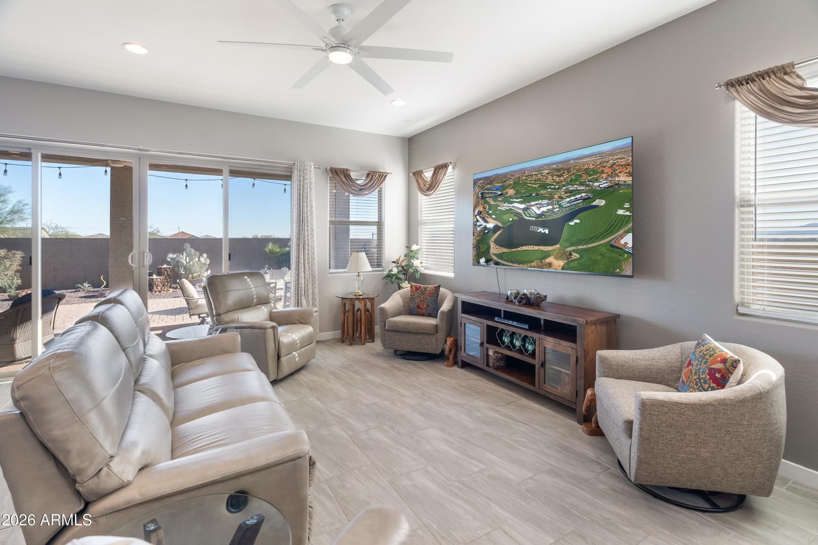24127 N 172ND Lane, Surprise, AZ 85387 — photo 23 of 76