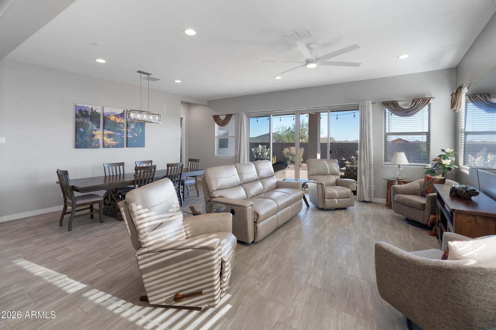 24127 N 172ND Lane, Surprise, AZ 85387 — photo 25 of 76