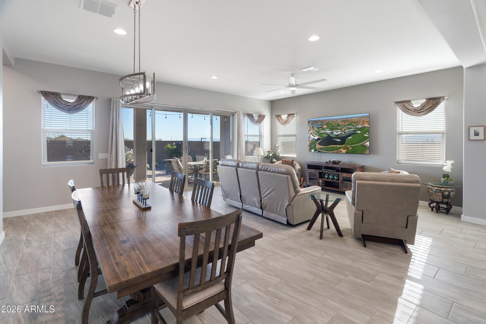 24127 N 172ND Lane, Surprise, AZ 85387 — photo 27 of 76