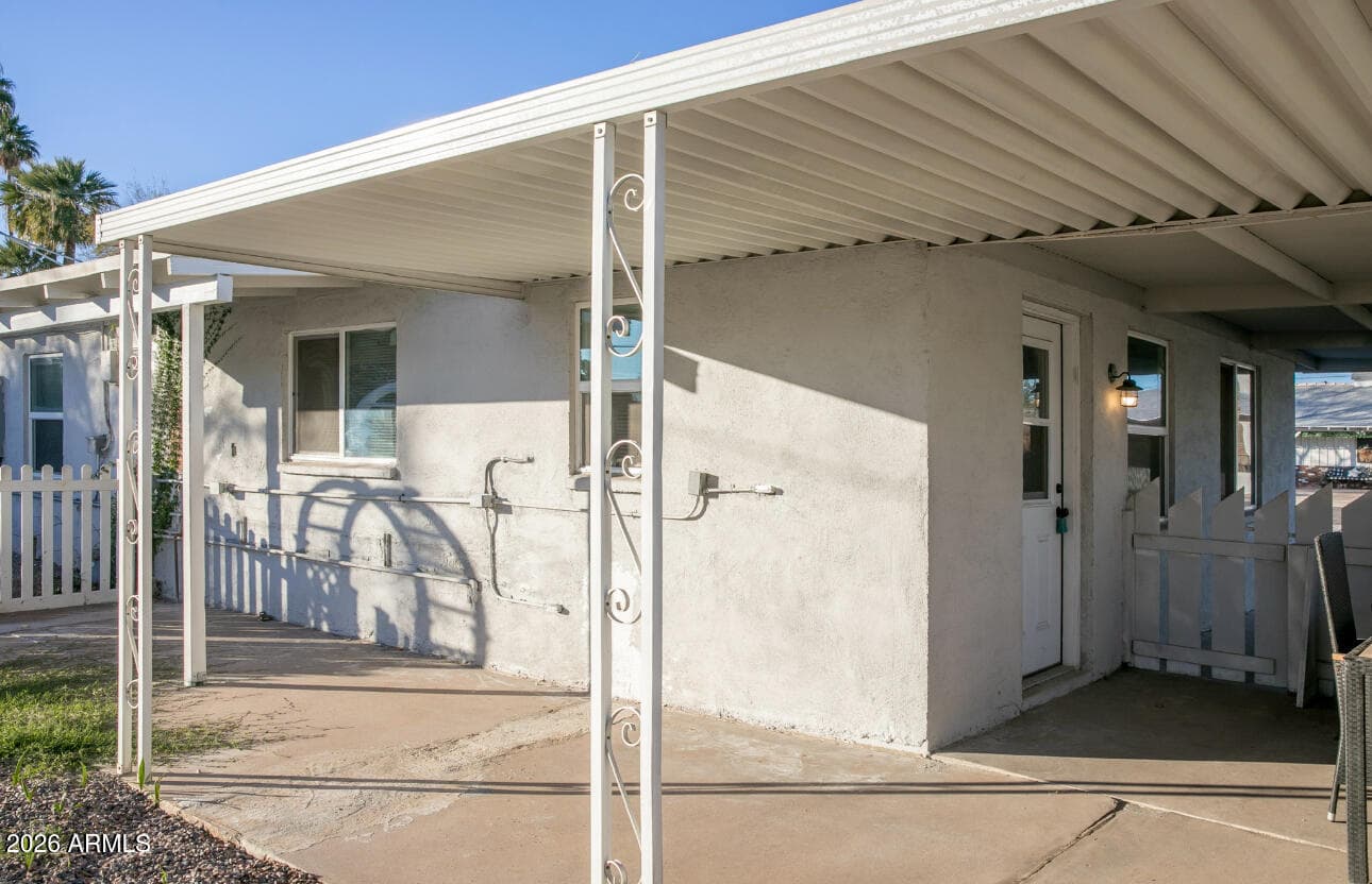 2205 W Cambridge Avenue, Phoenix, AZ 85009 — photo 12 of 13
