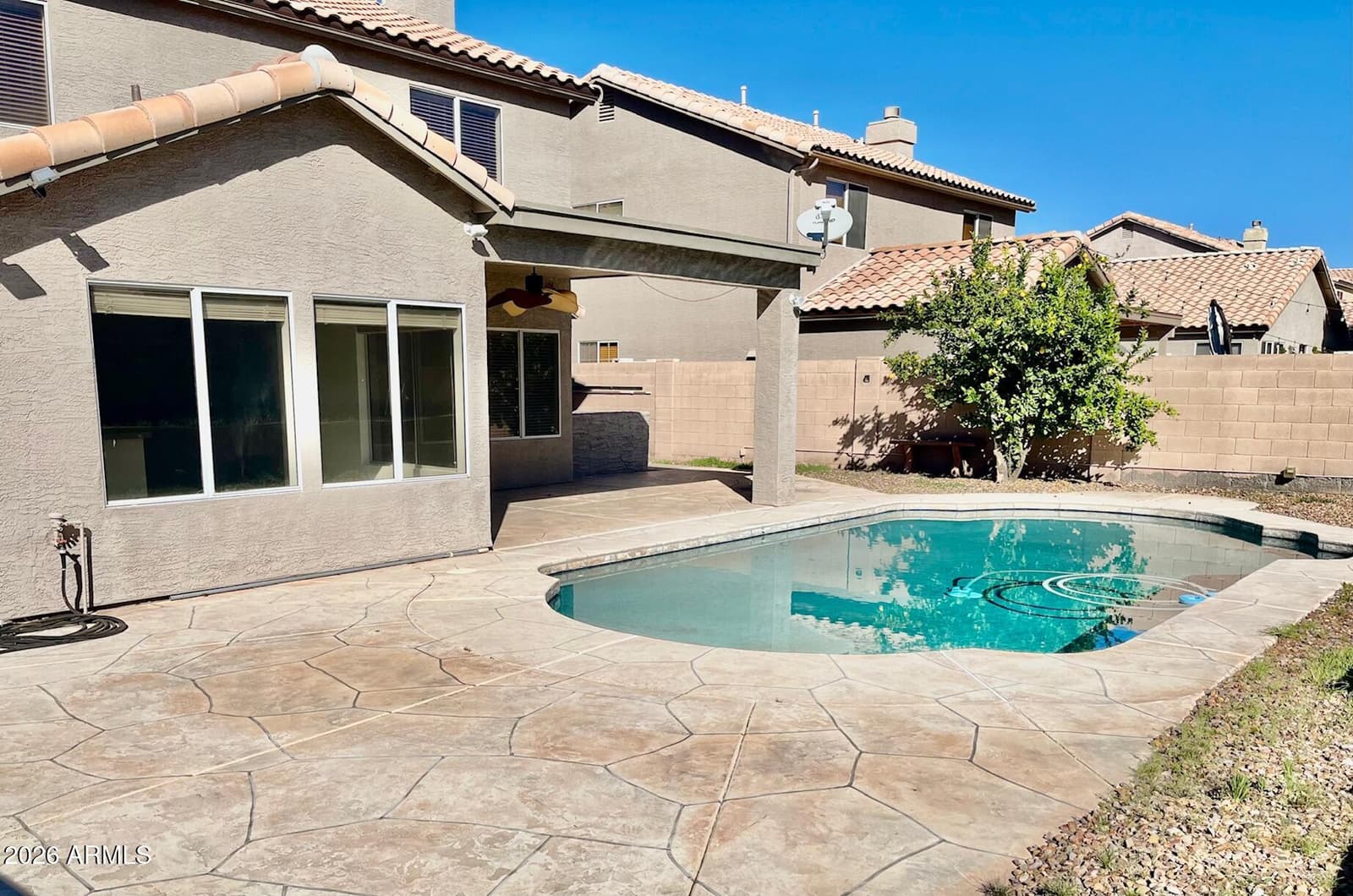 1701 E YUKON Drive, Phoenix, AZ 85024 — photo 40 of 46