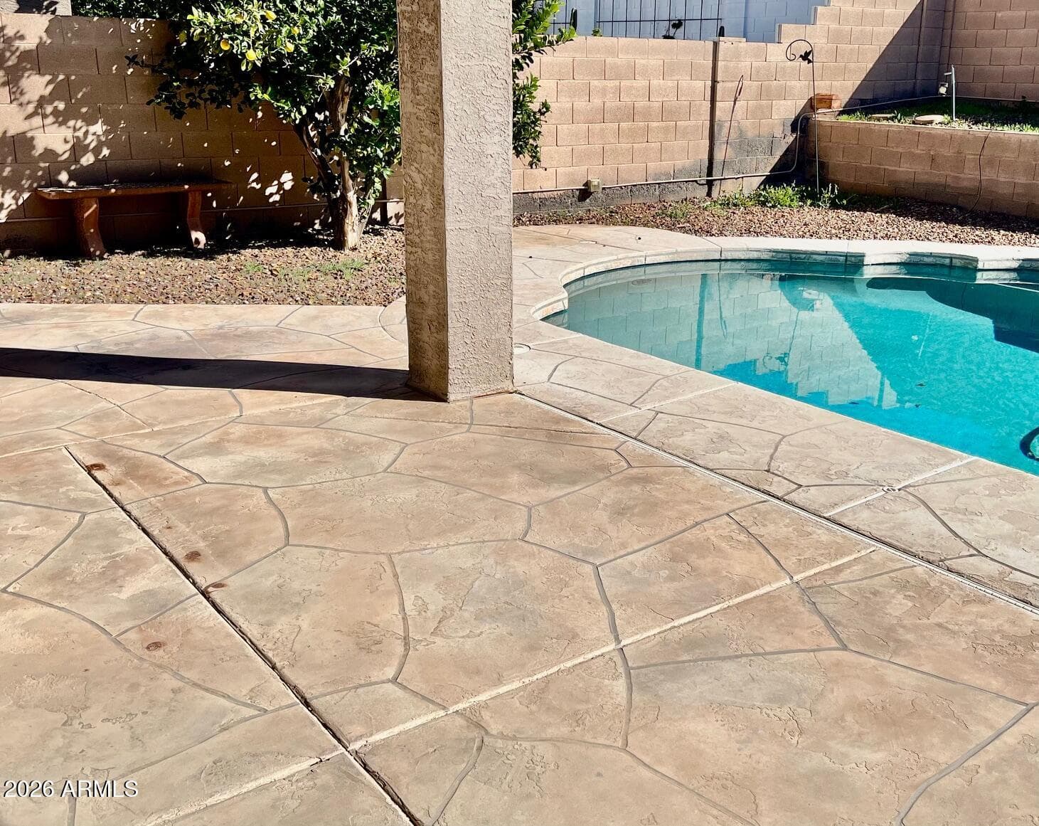 1701 E YUKON Drive, Phoenix, AZ 85024 — photo 41 of 46