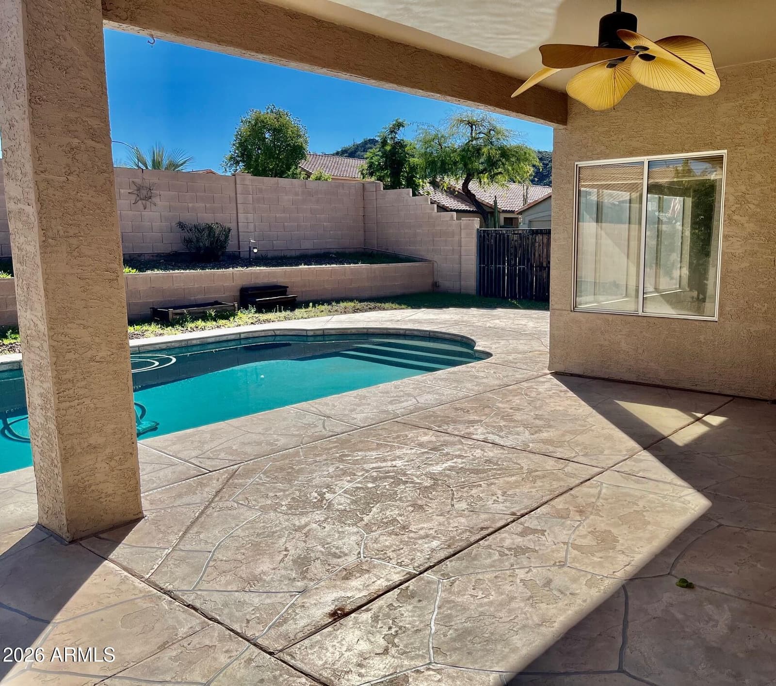 1701 E YUKON Drive, Phoenix, AZ 85024 — photo 38 of 46