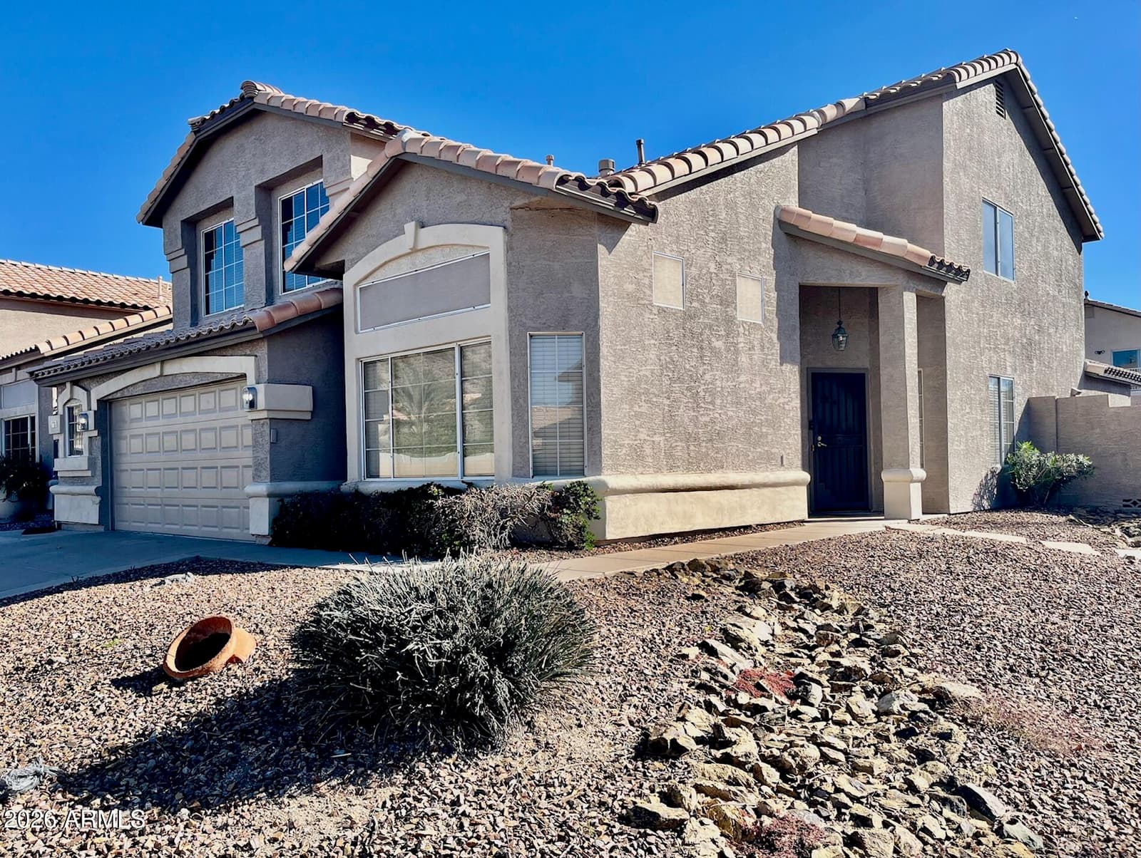 1701 E YUKON Drive, Phoenix, AZ 85024 — photo 1 of 46