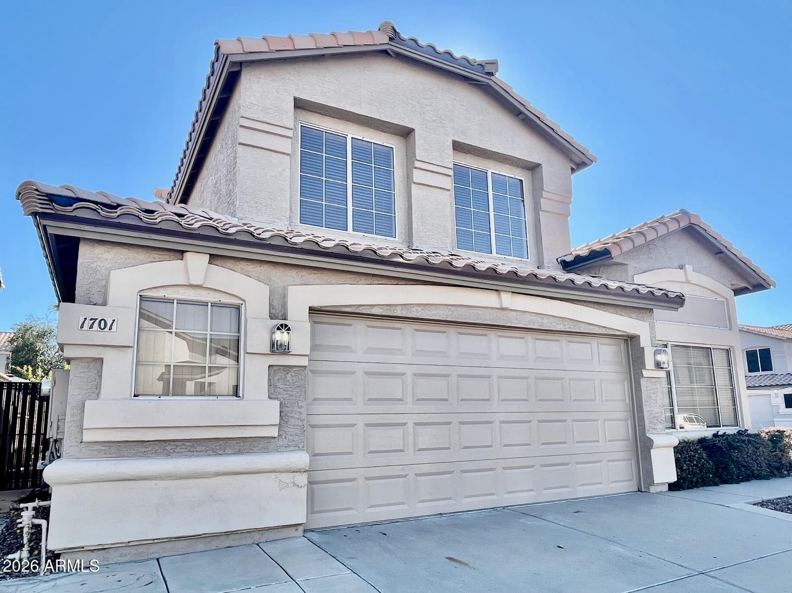 1701 E YUKON Drive, Phoenix, AZ 85024 — photo 45 of 46