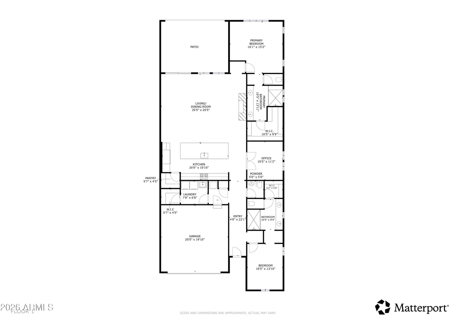 23311 N 73RD Way, Scottsdale, AZ 85255 — photo 19 of 19
