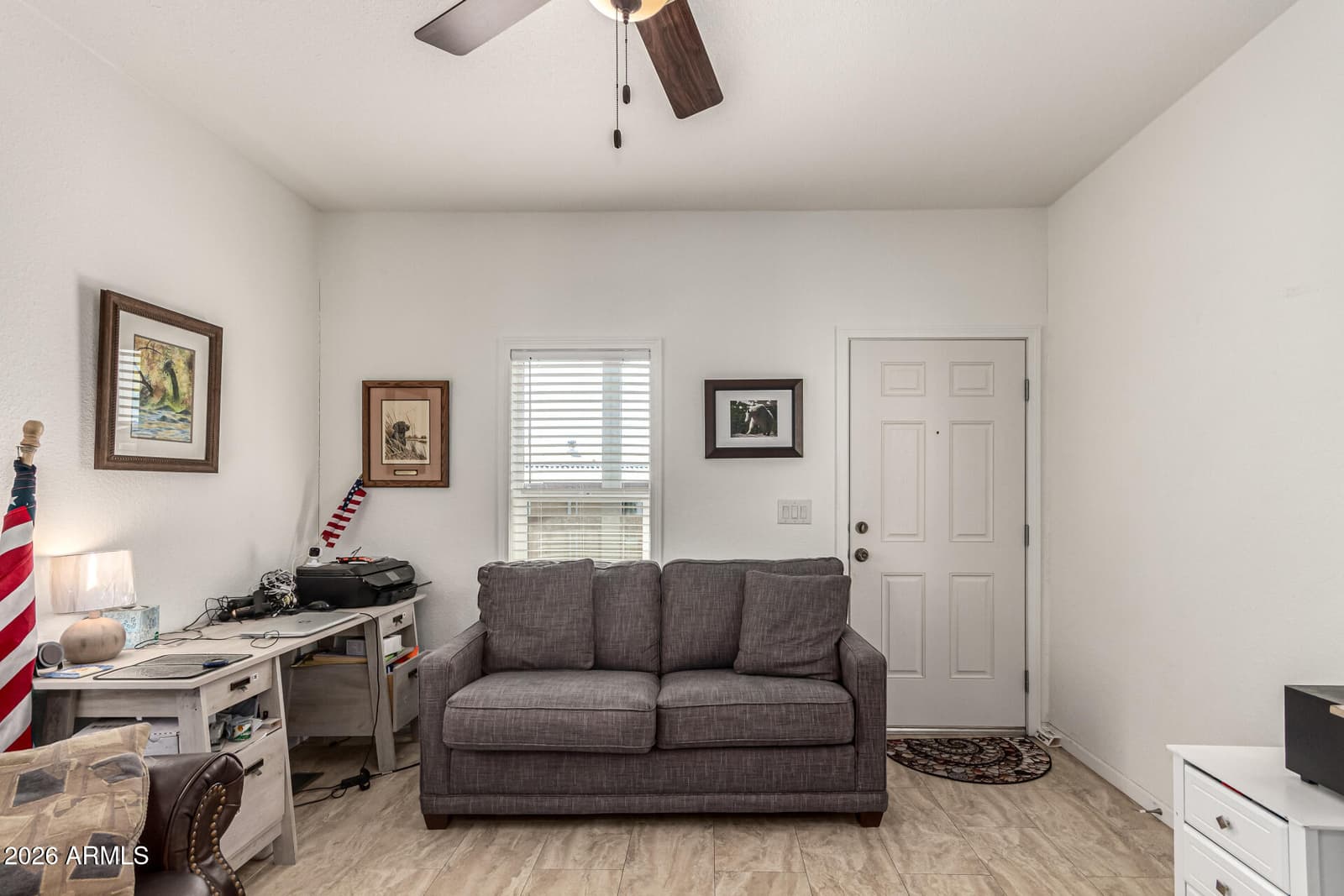2701 E ALLRED Avenue 75, Mesa, AZ 85204 — photo 4 of 27