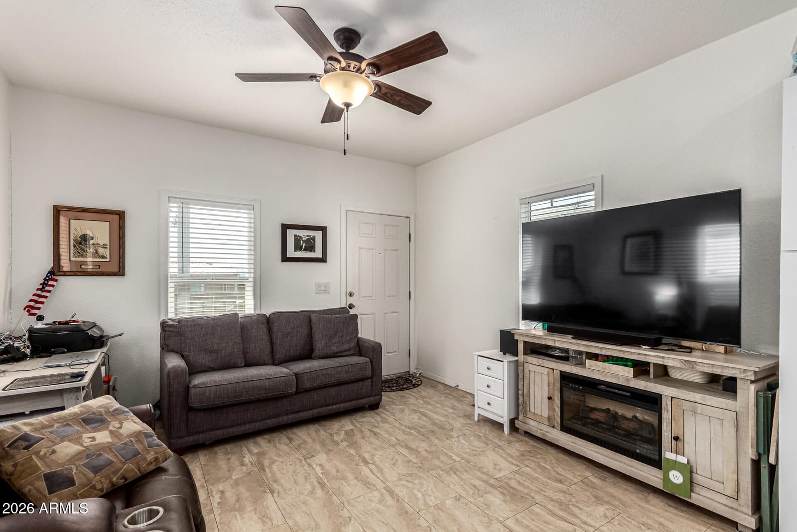 2701 E ALLRED Avenue 75, Mesa, AZ 85204 — photo 5 of 27