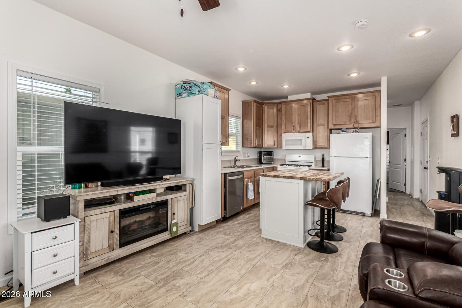 2701 E ALLRED Avenue 75, Mesa, AZ 85204 — photo 6 of 27
