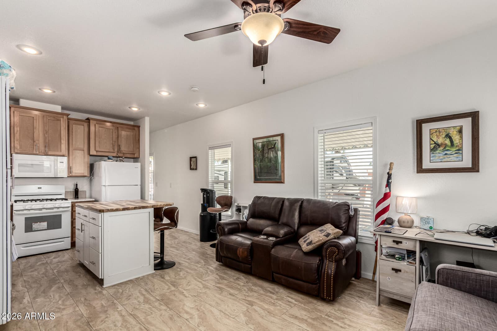2701 E ALLRED Avenue 75, Mesa, AZ 85204 — photo 7 of 27