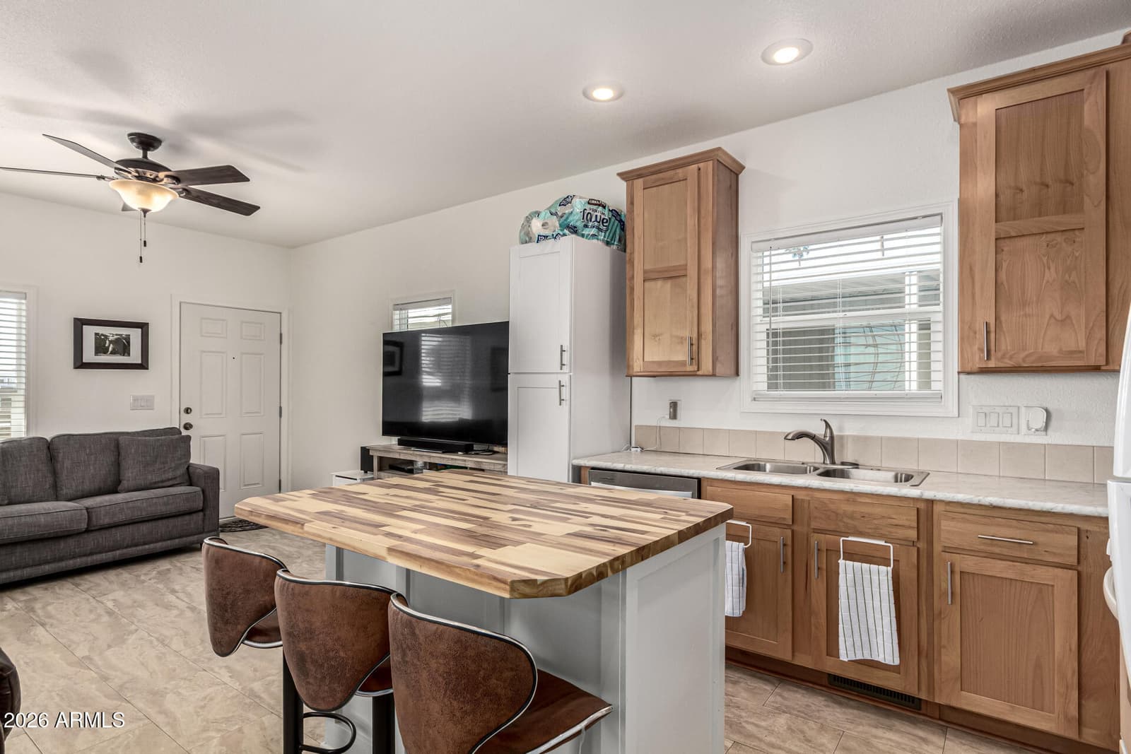 2701 E ALLRED Avenue 75, Mesa, AZ 85204 — photo 9 of 27