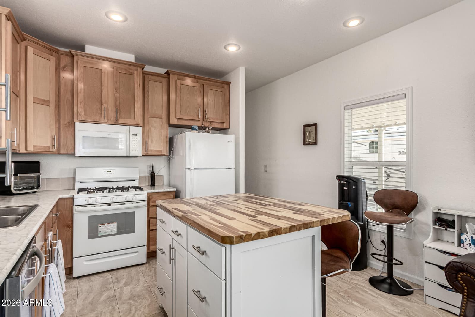 2701 E ALLRED Avenue 75, Mesa, AZ 85204 — photo 10 of 27