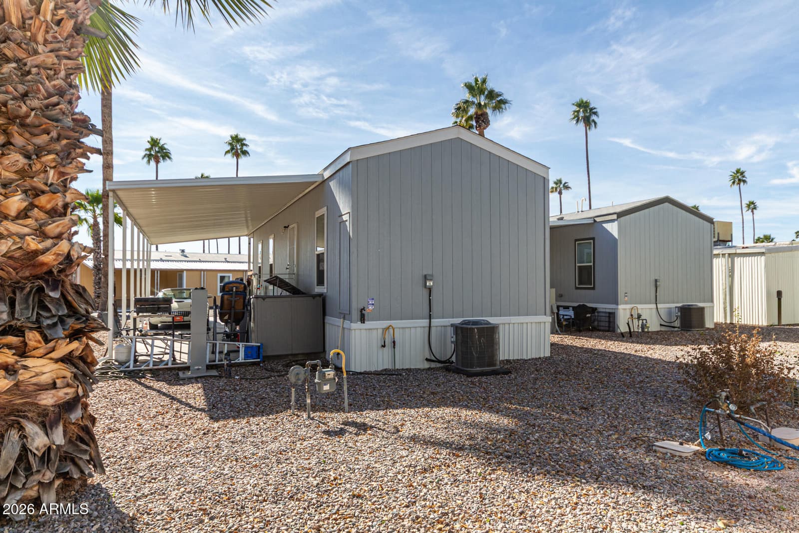 2701 E ALLRED Avenue 75, Mesa, AZ 85204 — photo 17 of 27