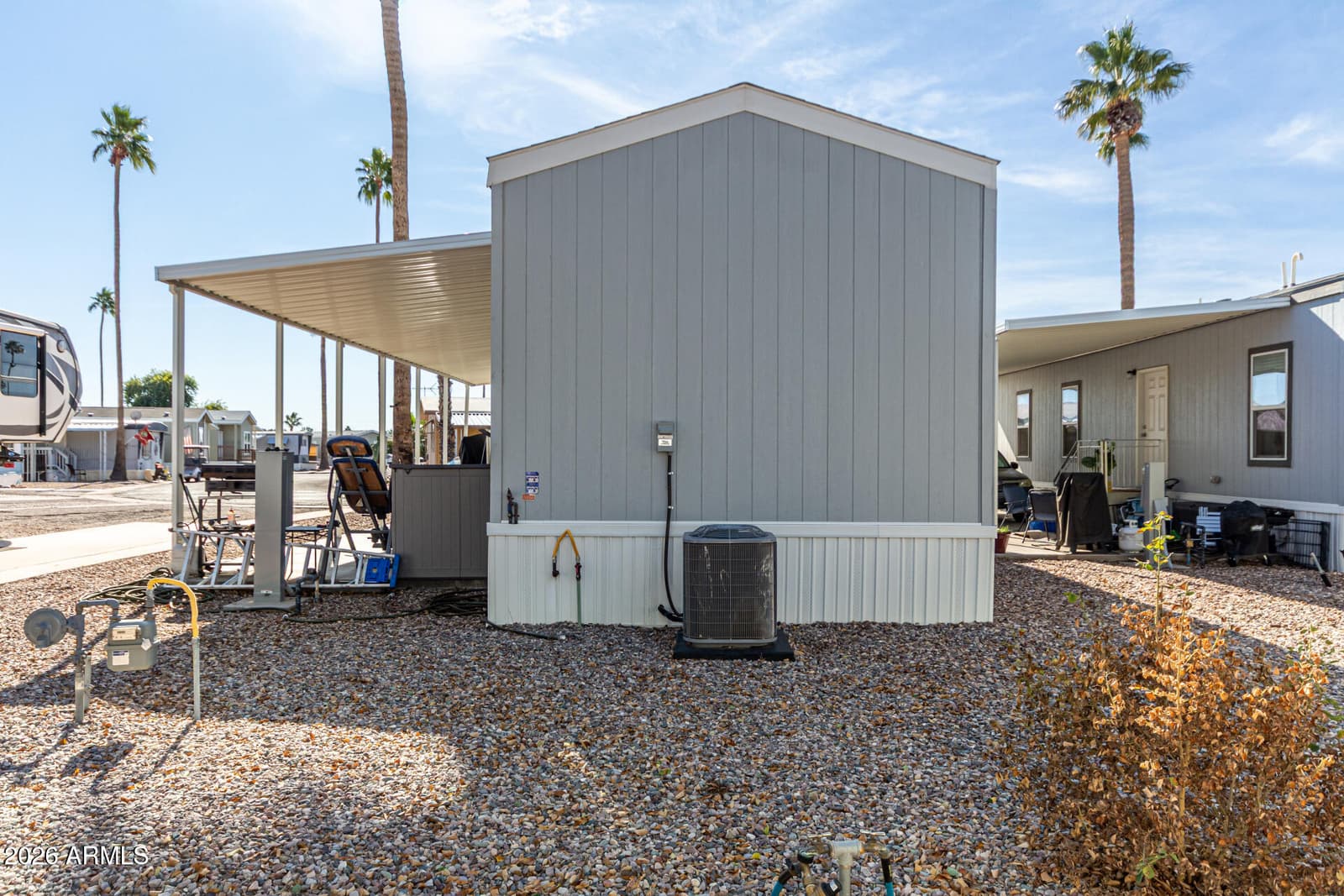 2701 E ALLRED Avenue 75, Mesa, AZ 85204 — photo 18 of 27