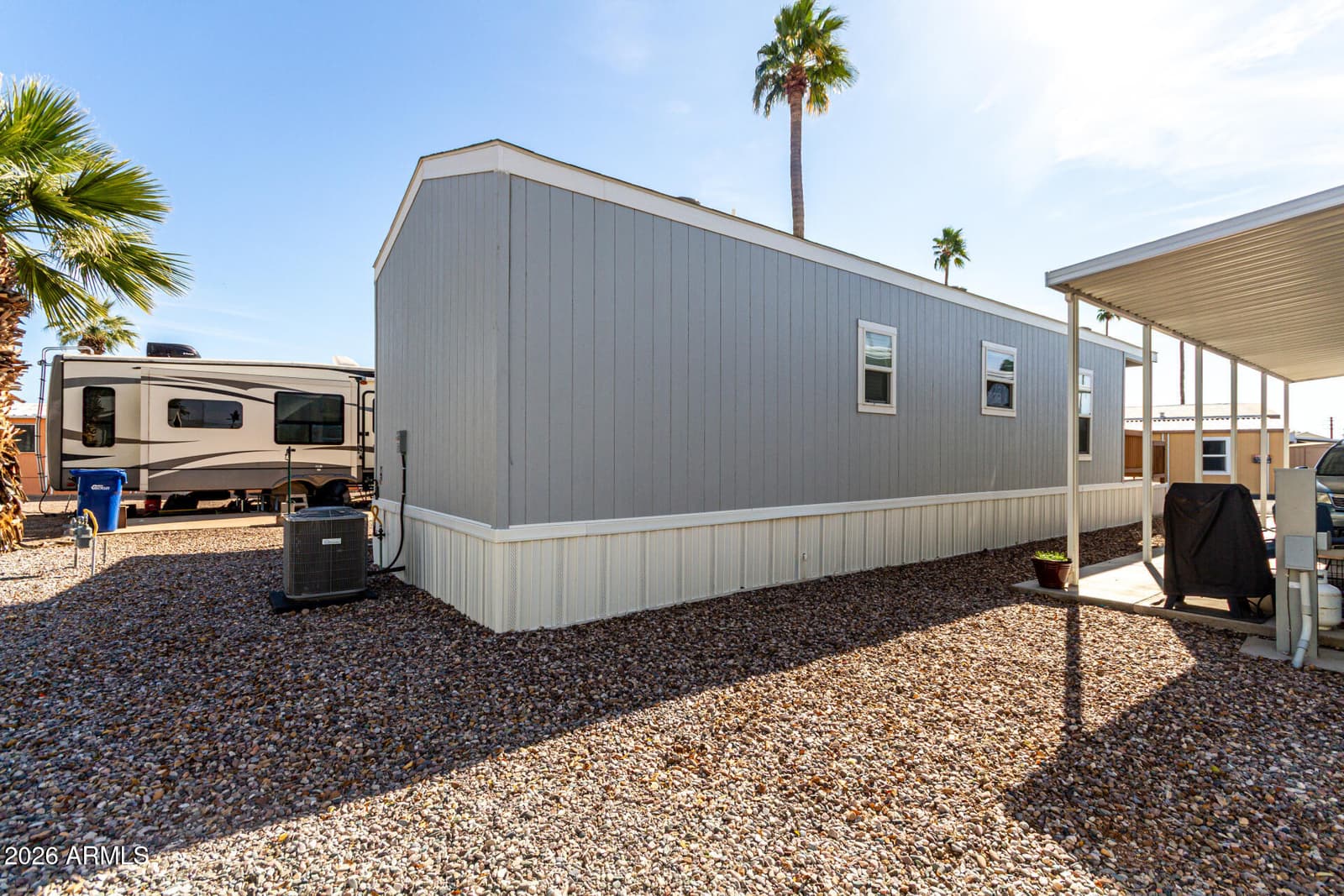 2701 E ALLRED Avenue 75, Mesa, AZ 85204 — photo 19 of 27