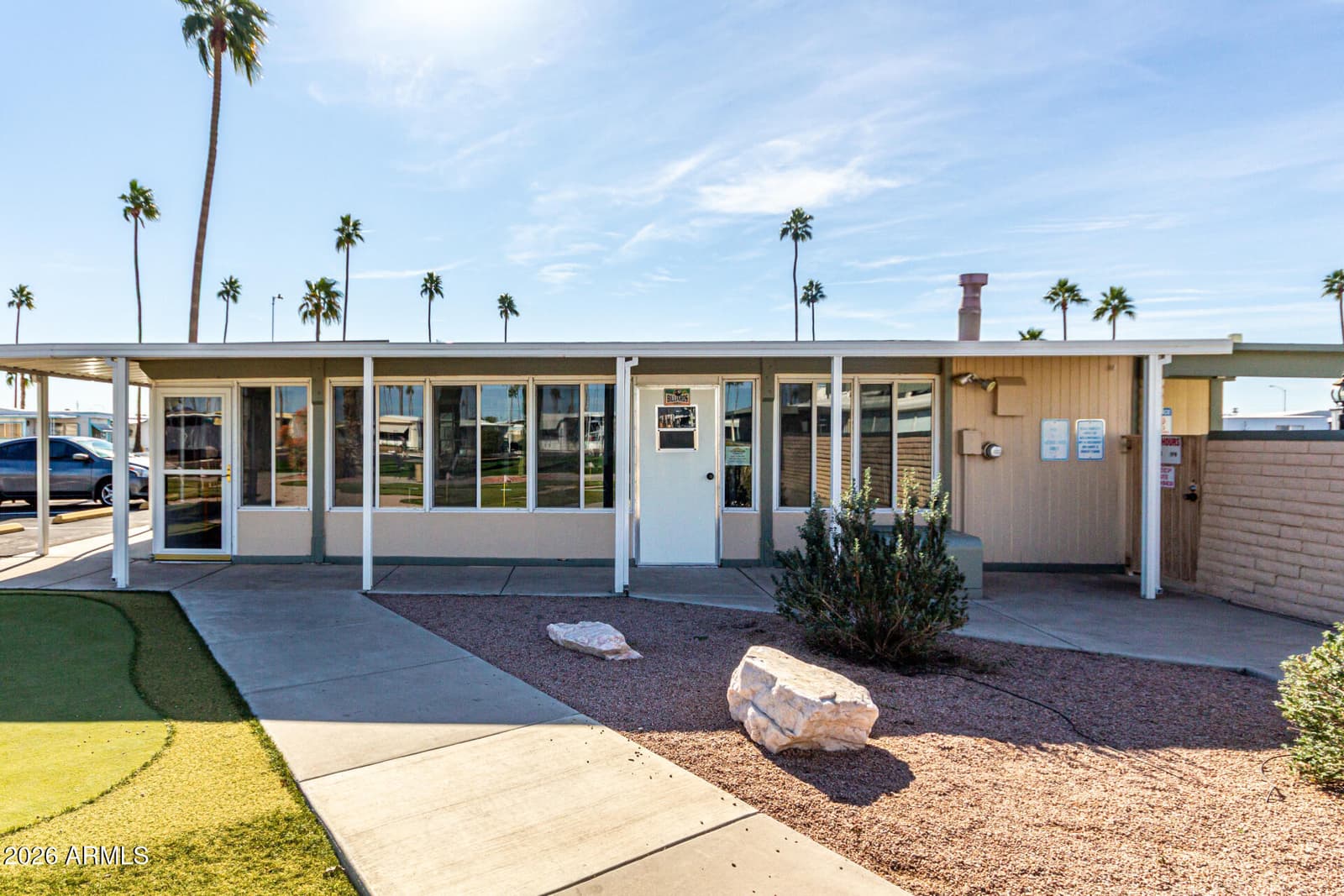 2701 E ALLRED Avenue 75, Mesa, AZ 85204 — photo 22 of 27