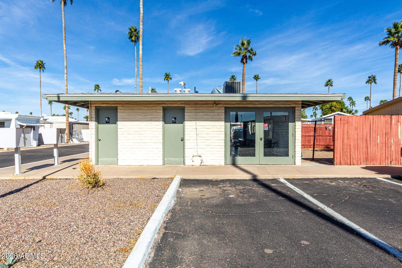2701 E ALLRED Avenue 75, Mesa, AZ 85204 — photo 26 of 27