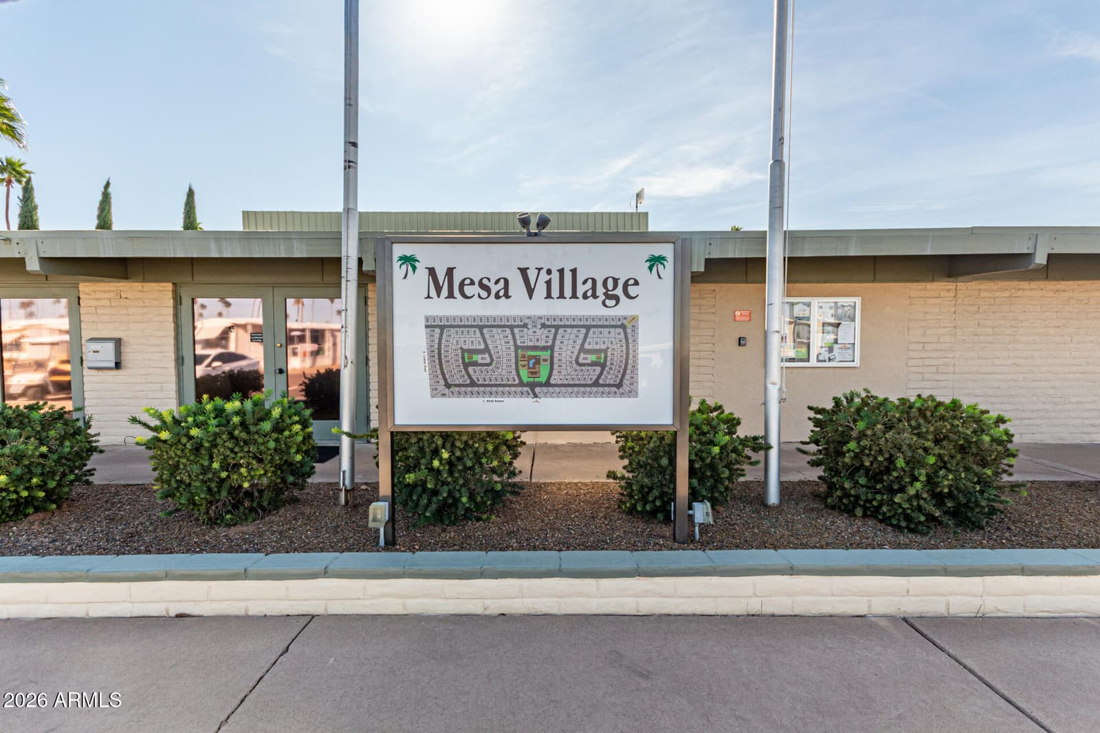 2701 E ALLRED Avenue 75, Mesa, AZ 85204 — photo 27 of 27