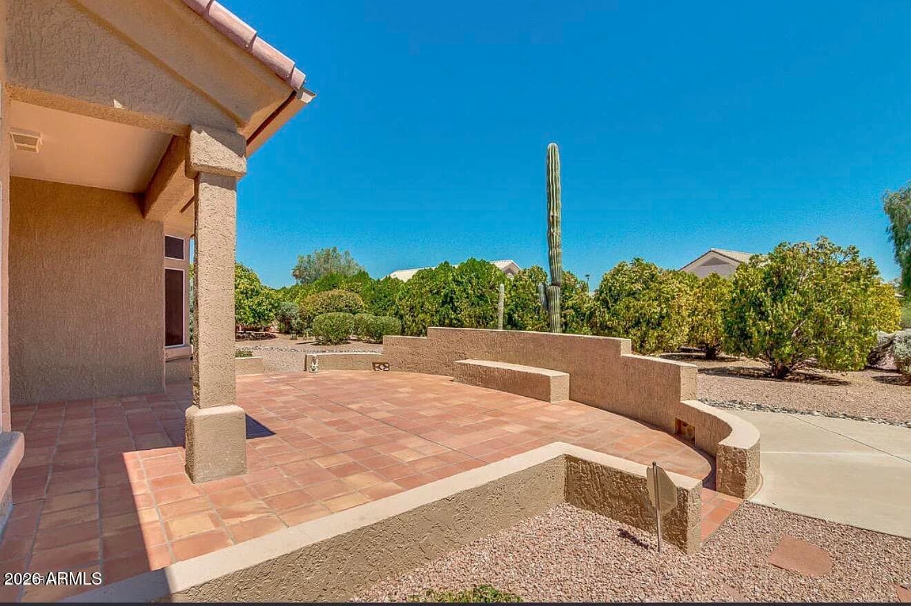 22101 N VETERANS Drive, Sun City West, AZ 85375 — photo 38 of 45