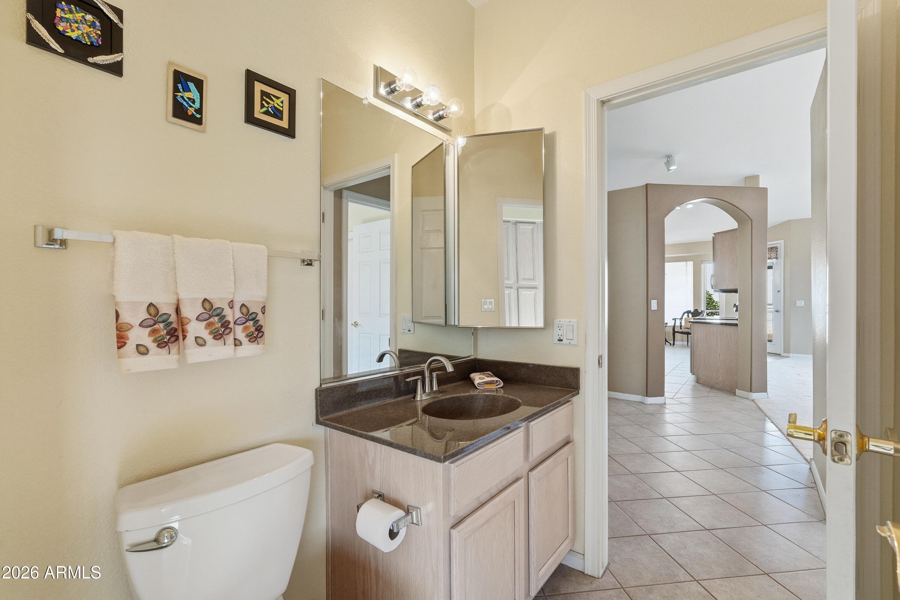 6329 S SANDTRAP Drive, Gold Canyon, AZ 85118 — photo 27 of 50