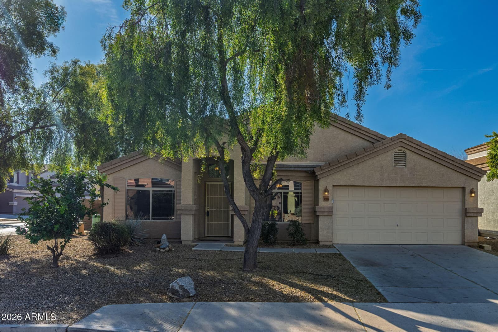 43209 W ESTRADA Street, Maricopa, AZ 85138 — photo 1 of 47