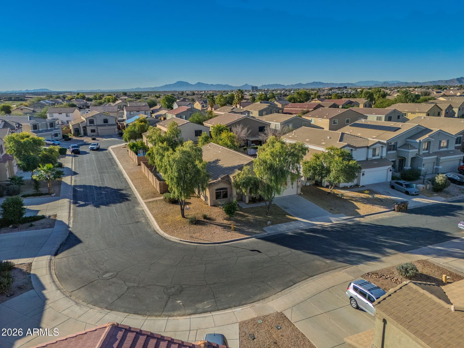 43209 W ESTRADA Street, Maricopa, AZ 85138 — photo 42 of 47