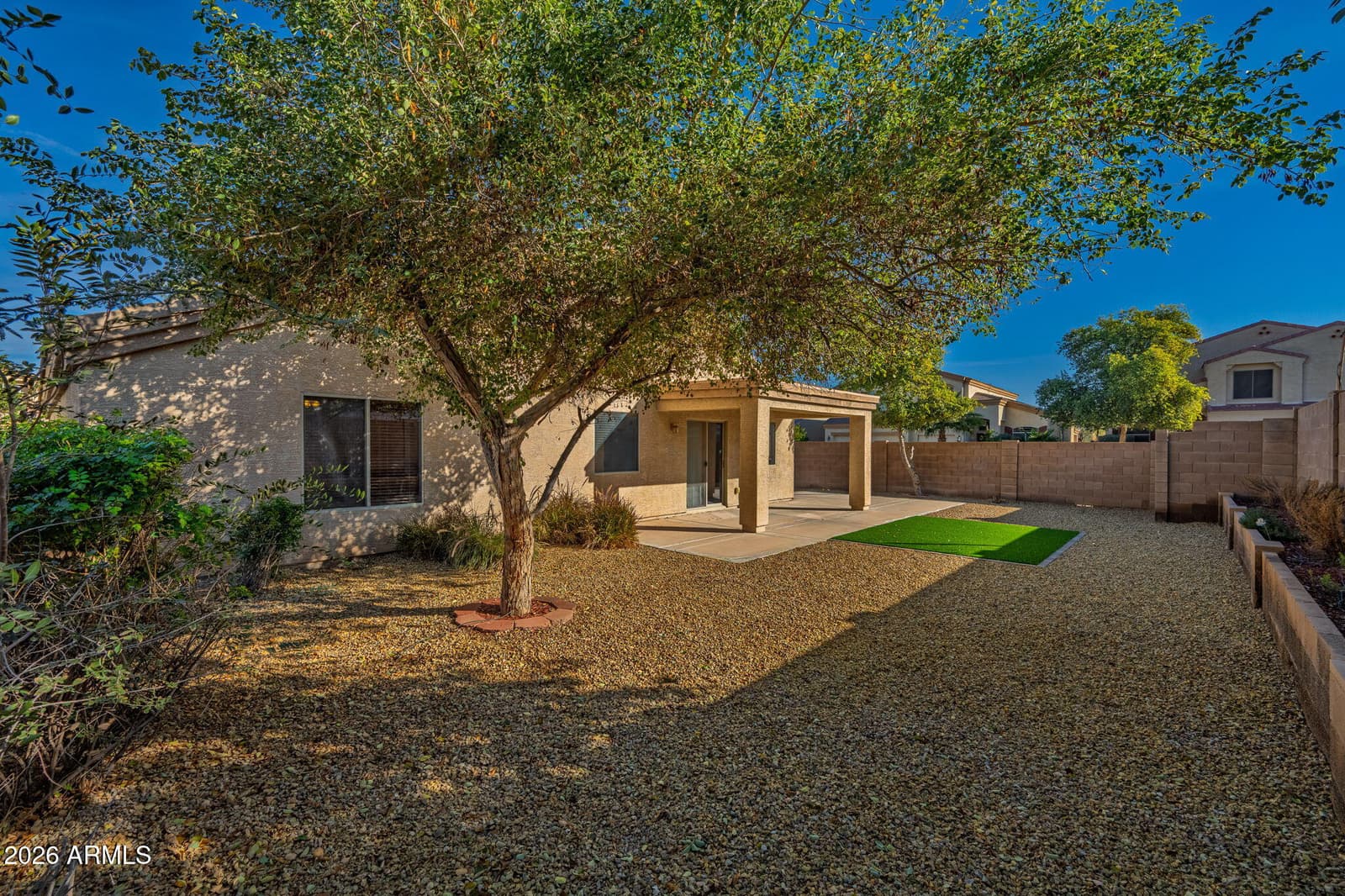 43209 W ESTRADA Street, Maricopa, AZ 85138 — photo 39 of 47