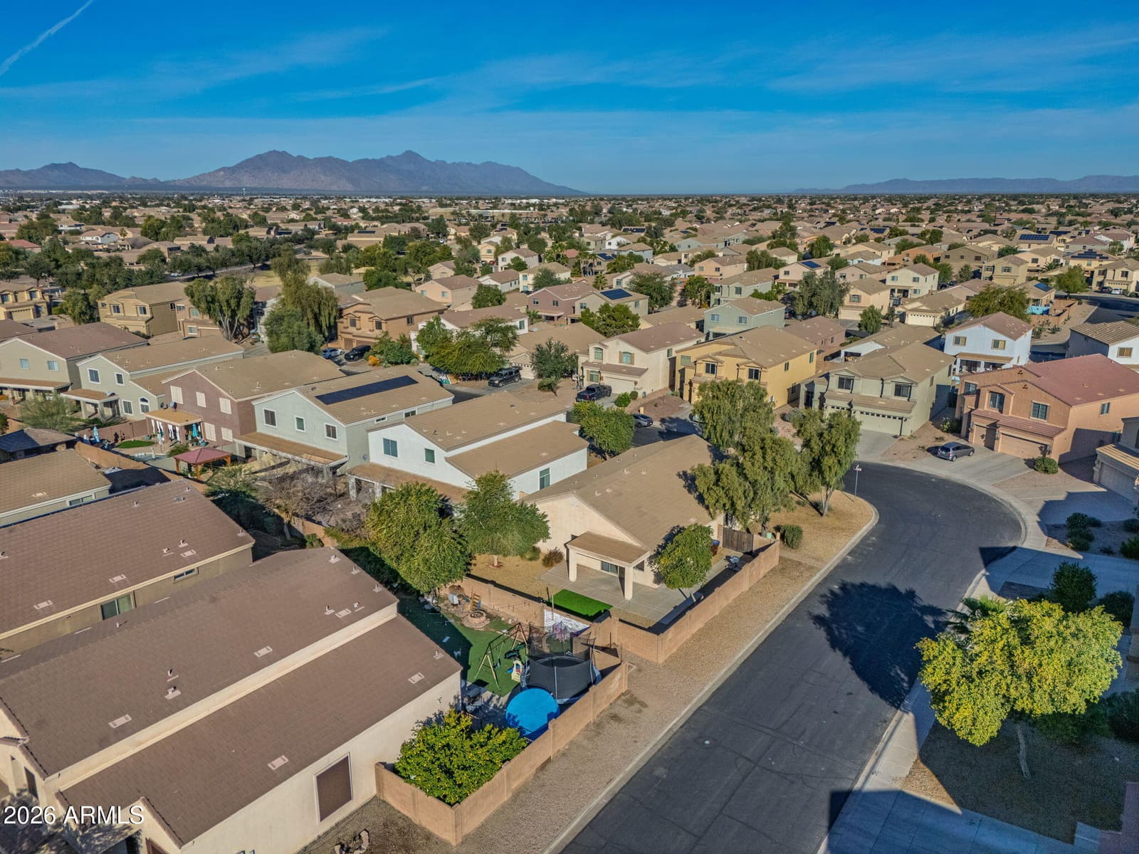 43209 W ESTRADA Street, Maricopa, AZ 85138 — photo 41 of 47